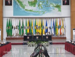 Kepala BSKDN Kemendagri Beberkan Langkah Strategis Pengendalian Inflasi Daerah