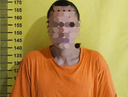 Spesialis Bobol Rumah Pakai Obeng dan Pahat Ditangkap Polsek Teluknaga, Polres Metro Tangerang Kota