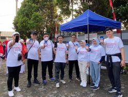 Membrimokan Indonesia: BRI Unit Cibinong Supervisi Kanca Cibinong Dukung Literasi Keuangan Digital