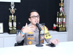 Polri Siap Amankan Misa Akbar Paus Fransiskus dan ISF 2024: Bersejarah Bagi Umat dan Dunia