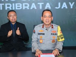 GBK Steril Jelang Misa Akbar Paus Fransiskus