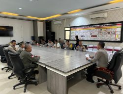 Polres Bogor Gelar Jumat Curhat Warga Sampaikan Keluh Kesah Masyarakat Terkait Kenakalan Remaja Dan  Lalu Lintas Yang Terhambat