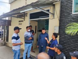 Unit PPA Sat Reskrim Polres Bogor Tindak Lanjut Terkait Penemuan Mayat Di Duga Korban Penganiayaan