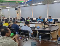 Hasil Audit ICAO, Keamanan Penerbangan Indonesia Di Atas Rata-rata Dunia
