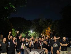 Brenx Street Fighter Sayap Setya Kita Pancasila  mengemban Visi Mulia Bantu Pihak Kepolisian “Mengatasi Tawuran”