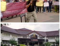 FKJN Tuntut, Sejarah Kewedanaan Kecamatan Jasinga Dicatat Secara Lengkap