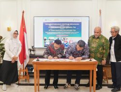 PGN Gandeng KSM Bangun Lebih Dari 6 Ribu Sambungan Jargas di Semarang dan Yogyakarta
