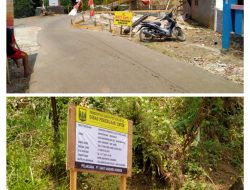 Pembangunan Jembatan Lalay Menjadi Kebanggaan Masyarakat, Hingga Apresiasi  Dan Terima Kasih Kepada Pemda Sukabumi