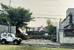 Soal Pembangunan Masjid, GMPRI Minta Hak Beribadah Ditempat Ibadah Terpenuhi