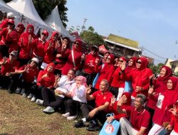 Tri Adhianto : Kesehatan Masyarakat Prioritas Kami