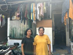 Rencana Eksekusi Tanah dan Bangunan di Waringin Raya Ditolak, Warga Pertanyakan Terbitnya Sertifikat di Jalur Biru