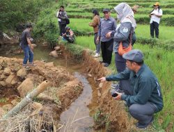 Satgassus Pencegahan Korupsi Polri Lakukan Monev Di Nusa Tenggara Timur