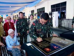 Syukuran HUT Ke-65 Pelopor, Dari Kompi _Ranger_ Hingga Terbentuk Pasukan Elit