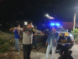 Kecelakaan Maut di Jalan Raya Cicangkal-Lapan, Seorang Pengendara Motor Meninggal Dunia