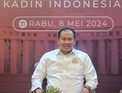 Munaslub KADIN Timbulkan Perpecahan Jilid 2