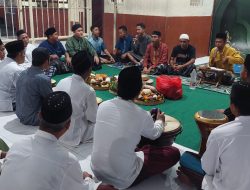 Refleksi Keteladanan Rasulullah, WBP Rutan Bangil Laksanakan Kegiatan Peringati Maulid Nabi Muhammad SAW 1446 H