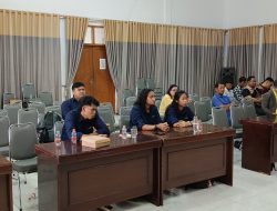 Rakerda Pewarna Jatim Mengusung Tema “Pewarna Siap Sukseskan Pilkada 2024”