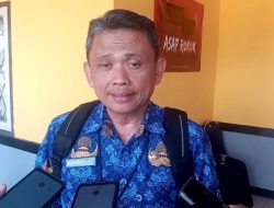 Terkait Adanya Dugaan PT. Asiana Tidak Mengantongi Izin, Kadis DPMPTSP Angkat Bicara