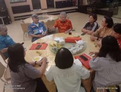 BAMAG LKK Jawa Barat Menggelar Rapat Konsolidasi Pengurus, Dan Siap Mengawal dan Menjadi Berkat Pada Pilkada Serempak 2024 di Jawa Barat