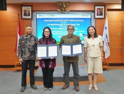 PGN Kembangkan Jargas di Industri Pariwisata Bersama ITDC