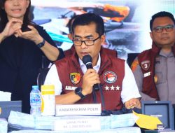 Total Rp221 Miliar, Bareskrim Rampas Aset Milik Terpidana Narkoba Hendra Sabarudin 