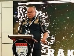 Ketum PEKAT IB: Perkuat Berkontribusi Dalam Membangun Bangsa