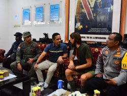 Pendekatan Soft Approach Pemerintah Republik Indonesia Berhasil, Pilot Philip Akhirnya Dibebaskan
