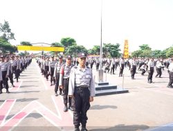 Pengakuan Siswa Bintara Disabilitas Polri Polda Kaltim: Tidak Pernah Menyangka Bisa Daftar dan Diterima Sebagai Siswa Bintara Polri