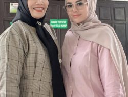 Dari Kesederhanaan Menuju Kesuksesan: Kisah Inspiratif Okta Diana Putri di Dunia Hukum