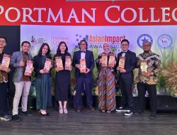 Jalankan Program Terbaik CSR, PGN Group Raih 13 Penghargaan Dalam Ajang Asian Impact Awards 2024 di Malaysia