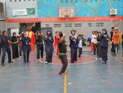 Kalau Mau Belajar Silat Beksi, Ke Kampung Budaya Silat Beksi Petukangan Aja