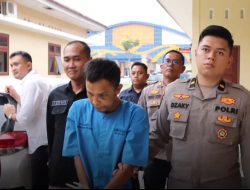 Cangkul dan Celana Barang Bukti Baru Kepolisian Untuk Memperdalam Proses Penyidikan