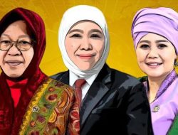 Yakub Ismail Jagokan Khofifah di Pilgub Jawa Timur