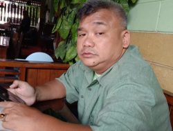 Romo Kefas : PJ Walikota Harus Bertindak Tegas kepada Oknum ASN yang Melakukan Persekusi “Pelarangan Ibadah” Kepada Umat Kristen