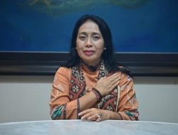 Menteri PPPA Apresiasi Polri Cepat Tangkap Pembunuh Gadis Penjual Gorengan