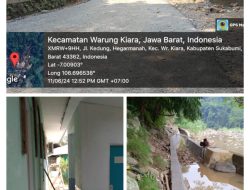 Desa Hegarmanah Selesai Realisasikan DD Tahap Satu Dan Dua Tahun Anggaran 2024