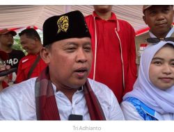 Inilah Tokoh Besar Yang Menjadi Inspirasi Tri Adhianto Dalam Membangun Kota Bekasi Yang Berkelanjutan