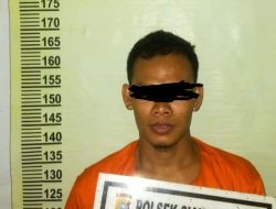 Pelajar SMP Disekap dan Disetubuhi Oleh Pria Beristri, Ini Penjelasan Kapolsek Siak Hulu