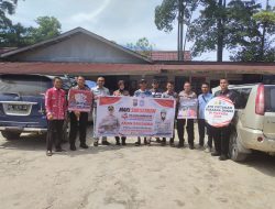 Patut Diacungi Jempol Polwan Satlantas Polres Pelalawan Gencar Lakukan Cooling System Ciptakan Pemilu Damai 2024