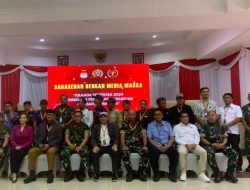 Letjen TNI Syafei Kasno: Pilkada Serentak 2024, Momen Penting untuk Memperkokoh Persatuan