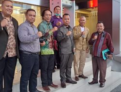 Tidak Terima Putusan Hakim PN Cikarang, Pasien Eka Hospital Bekasi Ajukan Banding