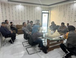 Polres Bogor Gelar Jumat Curhat,  Warga Masyarakat Kabupaten Bogor Sampaikan Keluh Kesah Terkait Curanmor Dan Lalu Lintas Yang Terhambat