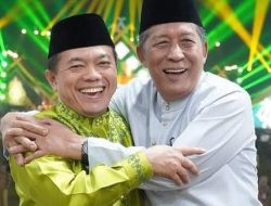 Yakub Ismail Berikan Atensi Khusus ke Paslon Haris-Sani di Pilgub Jambi