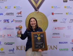 Komitmen PGN Terus Pasok Gas Bumi Untuk Kelistrikan Secara Berkelanjutan