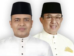 Yakub Ismail Beberkan Kelebihan Pasangan Nasir-Wardan di Pilgub Riau