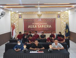 Komitmen Berintegritas, Rutan Bangil Ikuti Zoom Sosialisasi Evaluasi Wawancara Zona Integritas Menuju WBK Tahun 2024