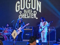 Malam Spesial di Grand Sahid Jaya: Moonlight Dinner dan Peluncuran Solo Cigar Lounge