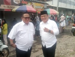 Peringati Maulid Nabi, Paslon Kang YADI  dan Kang PIPIN  Beberkan Lima Langkah Rasulullah Lakukan Perubahan