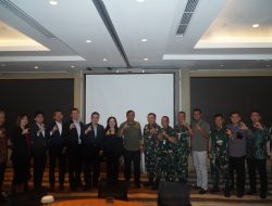 Singapore Technologies Engineering Bersama Mirage Defence-M Group Asia Perwakilan Indonesia, Mengadakan Lokakarya Kesadaran Keamanan Siber
