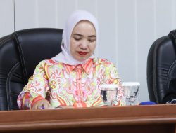 Badan Anggaran DPRD Purwakarta Bersama TAPD Tancap Gas Menyelesaikan RAPBD Perubahan 2024